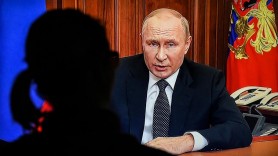 Putin este disperat: Cum a reacționat planeta la anunțul liderului rus